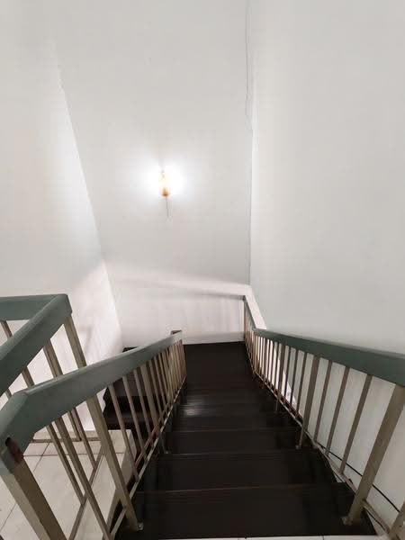 2-storey Terraced House for Rent in BANDAR PUCHONG JAYA (Puchong) - Yen Ling - Interior - PropertyGuru.com.my