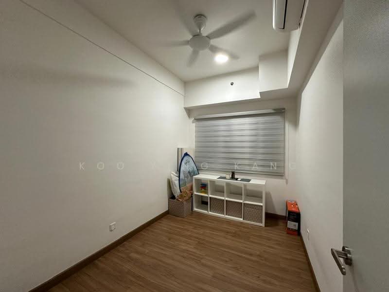 Kediaman Servis untuk Disewa di Plaza @ Kelana Jaya - Koo Ying Kang - PropertyGuru.com.my