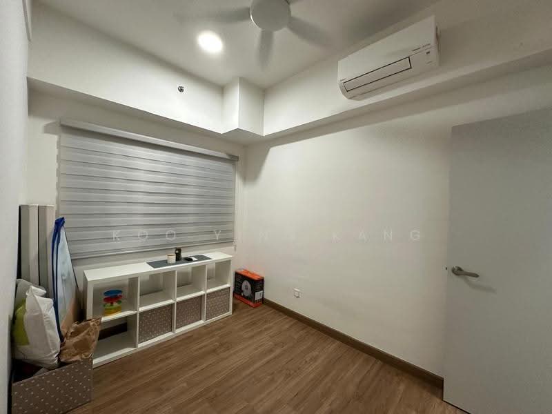 Kediaman Servis untuk Disewa di Plaza @ Kelana Jaya - Koo Ying Kang - PropertyGuru.com.my