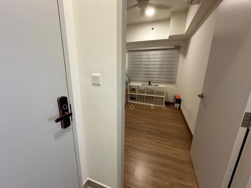 Kediaman Servis untuk Disewa di Plaza @ Kelana Jaya - Koo Ying Kang - PropertyGuru.com.my