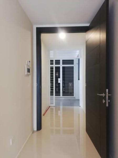 Condominium for Rent at Raffel Tower - Jocellynn Lee - Entrance - PropertyGuru.com.my