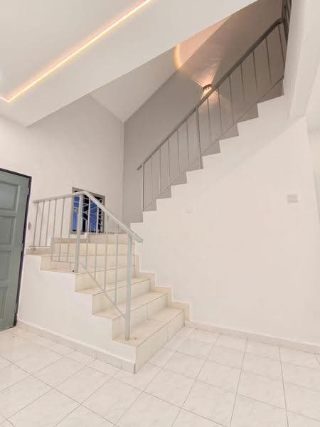 2-storey Terraced House for Sale in Seri alam (Pasir Gudang) - MJ Lai - PropertyGuru.com.my