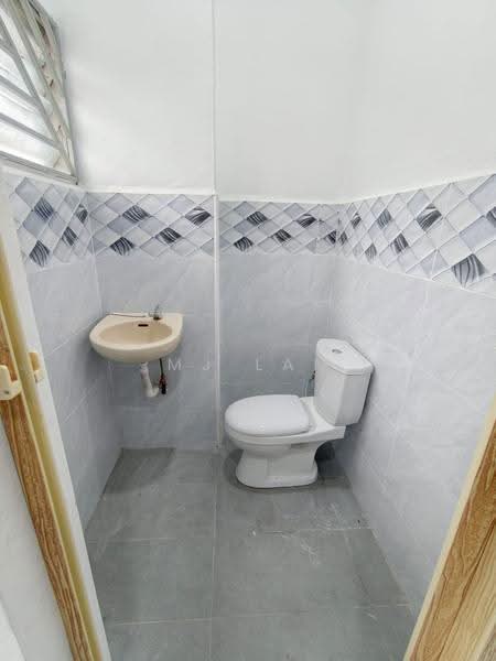 2-storey Terraced House for Sale in Seri alam (Pasir Gudang) - MJ Lai - PropertyGuru.com.my