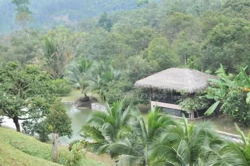 Tanah Pertanian untuk Dijual di Bandar Raub Perdana (Raub) - H.K Ching - Exterior - PropertyGuru.com.my