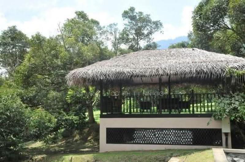 Tanah Pertanian untuk Dijual di Bandar Raub Perdana (Raub) - H.K Ching - Exterior - PropertyGuru.com.my