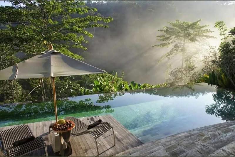 Tanah Pertanian untuk Dijual di Bandar Raub Perdana (Raub) - H.K Ching - View - PropertyGuru.com.my