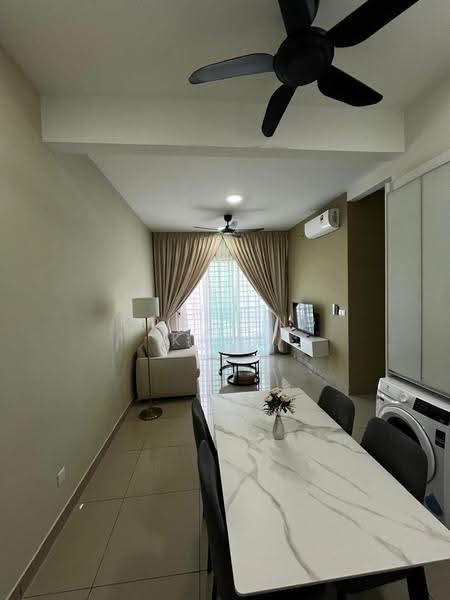Kediaman Servis untuk Disewa di Plaza @ Kelana Jaya - Koo Ying Kang - PropertyGuru.com.my