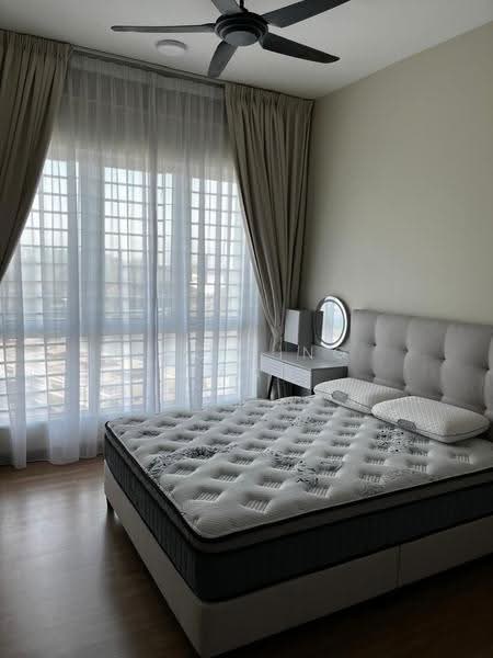 Kediaman Servis untuk Disewa di Plaza @ Kelana Jaya - Koo Ying Kang - PropertyGuru.com.my