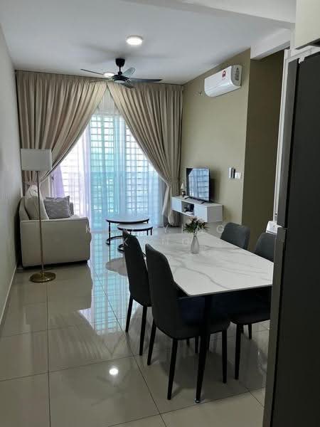Kediaman Servis untuk Disewa di Plaza @ Kelana Jaya - Koo Ying Kang - PropertyGuru.com.my