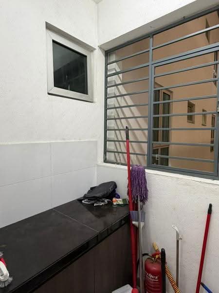 Service Residence for Rent at Gaya Resort Homes - Stephanie Lim - PropertyGuru.com.my