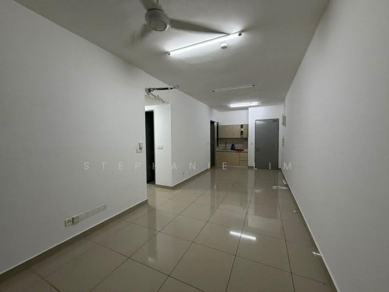 Service Residence for Rent at Gaya Resort Homes - Stephanie Lim - Living Room - PropertyGuru.com.my