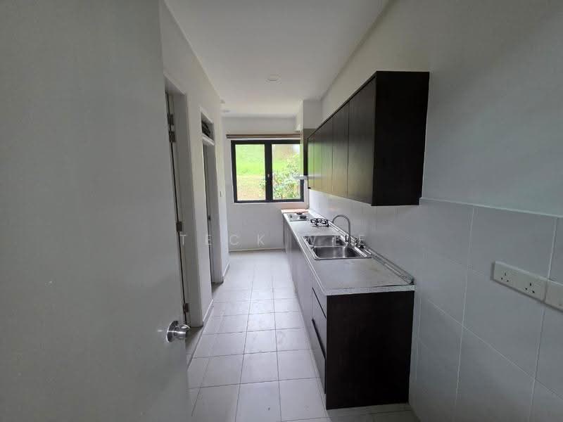 Rumah Teres 2-Tingkat untuk Disewa di Sunway Montana (Setapak) - Teck Wee - Kitchen - PropertyGuru.com.my