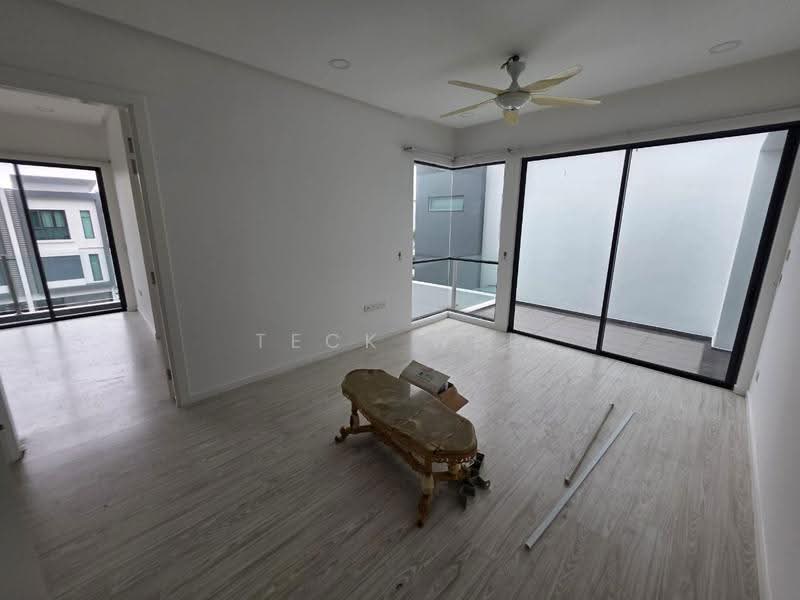 Rumah Teres 2-Tingkat untuk Disewa di Sunway Montana (Setapak) - Teck Wee - Living Room - PropertyGuru.com.my