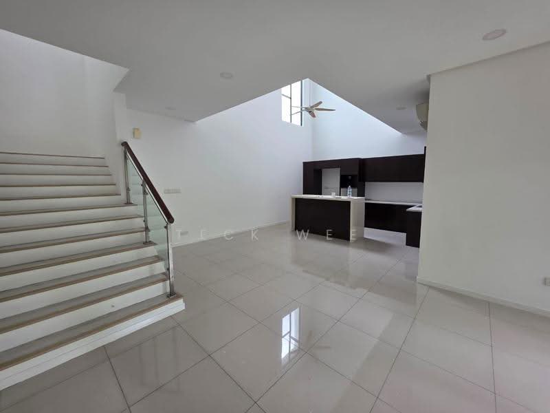 Rumah Teres 2-Tingkat untuk Disewa di Sunway Montana (Setapak) - Teck Wee - Kitchen - PropertyGuru.com.my