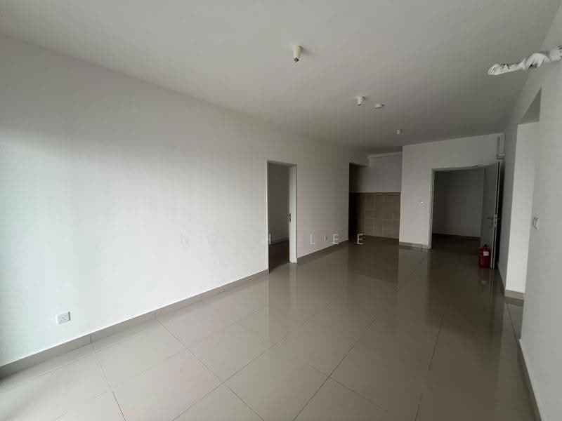 Service Residence for Rent at Berkeley Uptown - Noah Lee - Interior - PropertyGuru.com.my