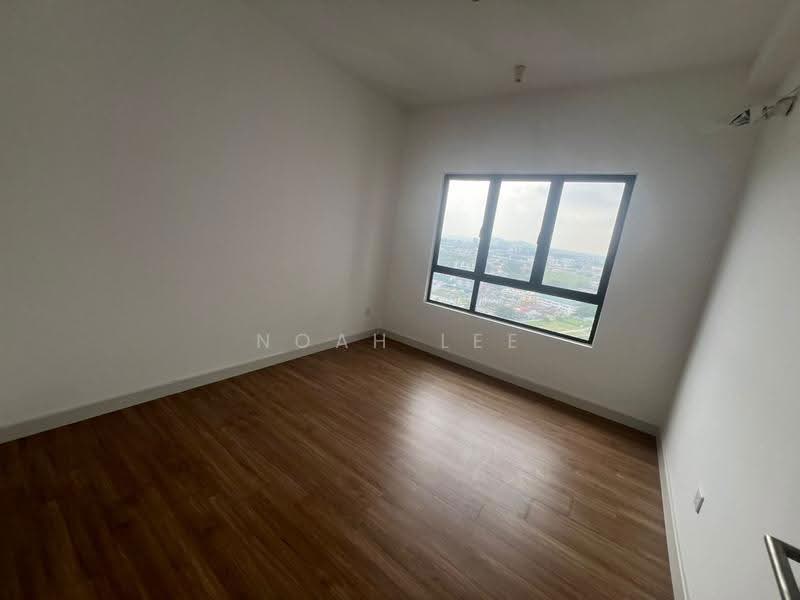Service Residence for Rent at Berkeley Uptown - Noah Lee - View - PropertyGuru.com.my
