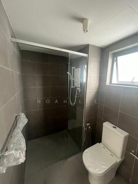 Service Residence for Rent at Berkeley Uptown - Noah Lee - Bathroom - PropertyGuru.com.my