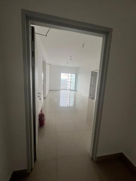 Service Residence for Rent at Berkeley Uptown - Noah Lee - Interior - PropertyGuru.com.my