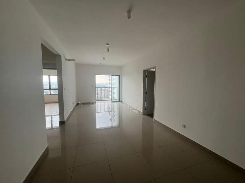 Service Residence for Rent at Berkeley Uptown - Noah Lee - Interior - PropertyGuru.com.my