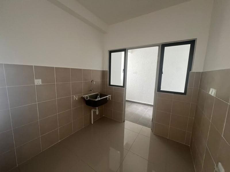 Service Residence for Rent at Berkeley Uptown - Noah Lee - Interior - PropertyGuru.com.my