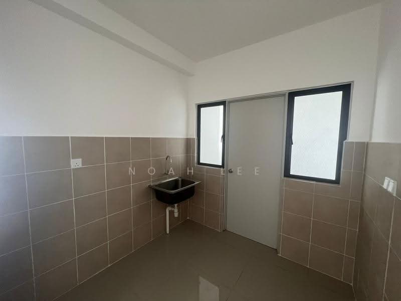 Service Residence for Rent at Berkeley Uptown - Noah Lee - Interior - PropertyGuru.com.my