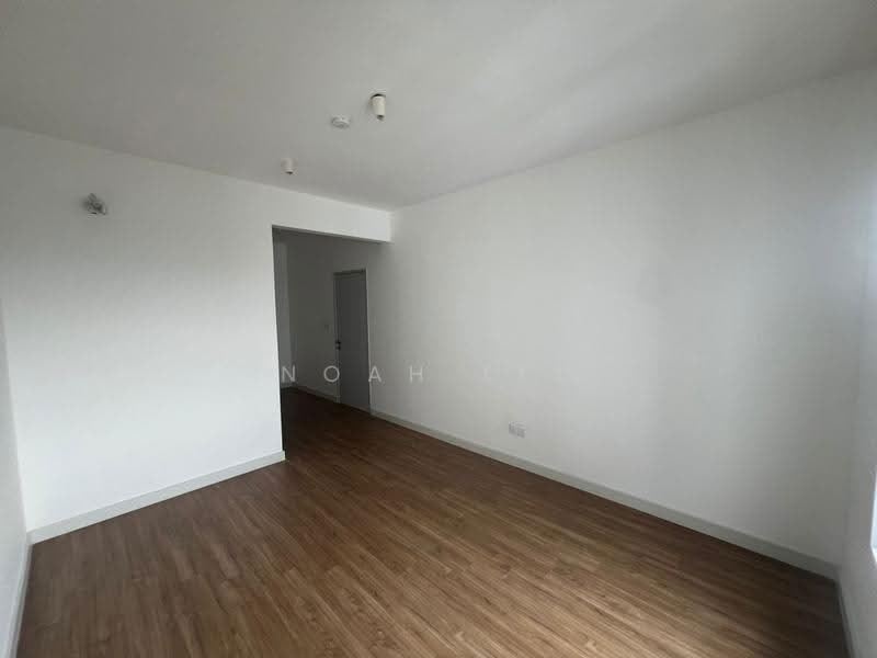 Service Residence for Rent at Berkeley Uptown - Noah Lee - Interior - PropertyGuru.com.my