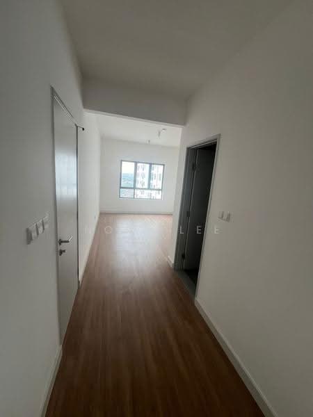 Service Residence for Rent at Berkeley Uptown - Noah Lee - Corridor - PropertyGuru.com.my