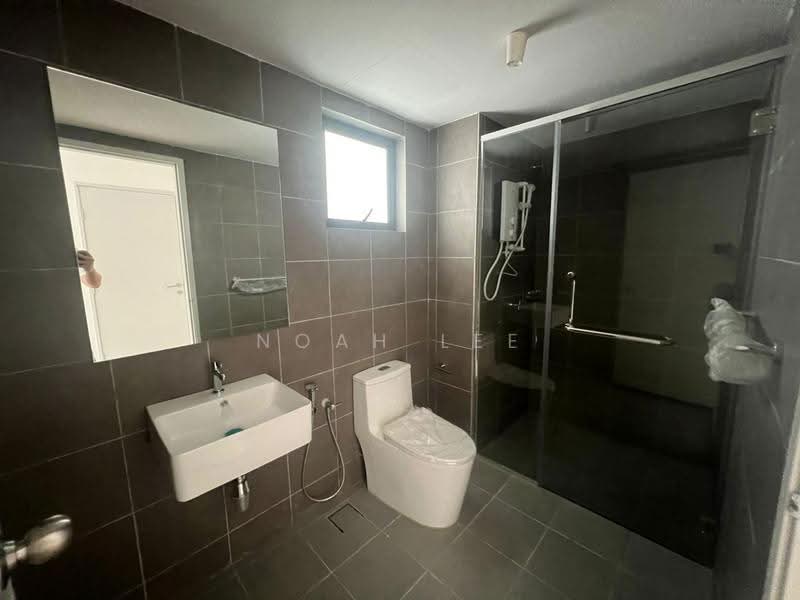 Service Residence for Rent at Berkeley Uptown - Noah Lee - Bathroom - PropertyGuru.com.my