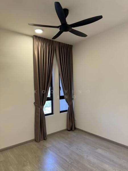Kediaman Servis untuk Disewa di The Arcuz - Koo Ying Kang - Interior - PropertyGuru.com.my