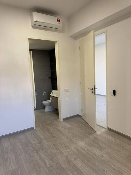 Kediaman Servis untuk Disewa di The Arcuz - Koo Ying Kang - Bathroom - PropertyGuru.com.my