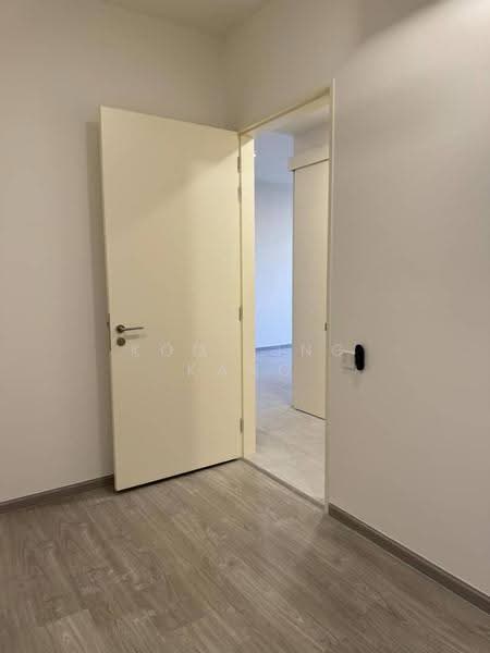 Kediaman Servis untuk Disewa di The Arcuz - Koo Ying Kang - Interior - PropertyGuru.com.my