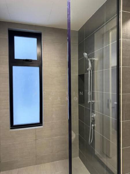 Kediaman Servis untuk Disewa di The Arcuz - Koo Ying Kang - PropertyGuru.com.my