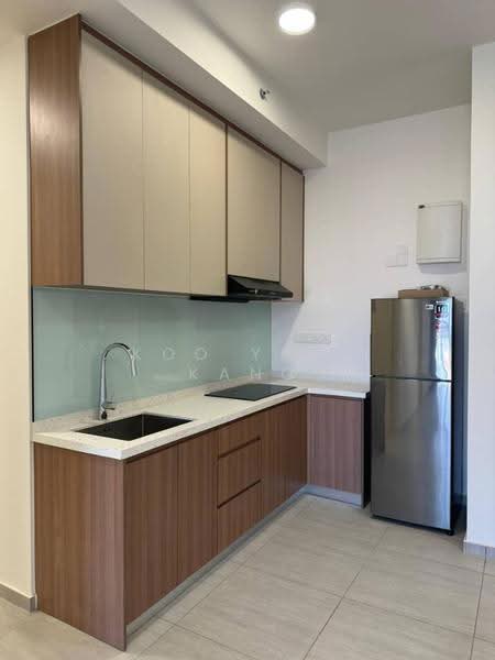 Kediaman Servis untuk Disewa di The Arcuz - Koo Ying Kang - PropertyGuru.com.my