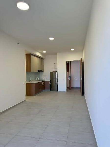 Kediaman Servis untuk Disewa di The Arcuz - Koo Ying Kang - PropertyGuru.com.my