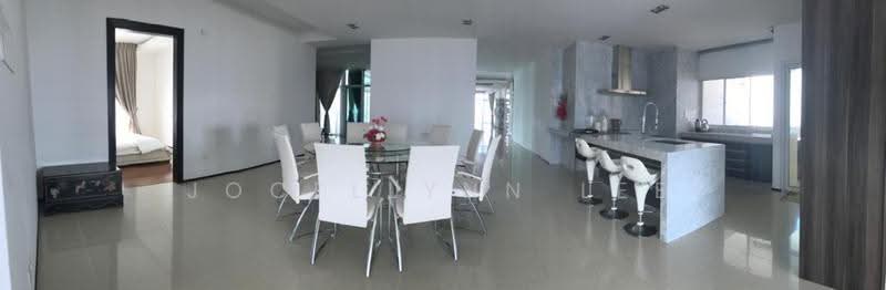 Kondominium untuk Disewa di The LOOC Residence - Jocellynn Lee - Interior - PropertyGuru.com.my