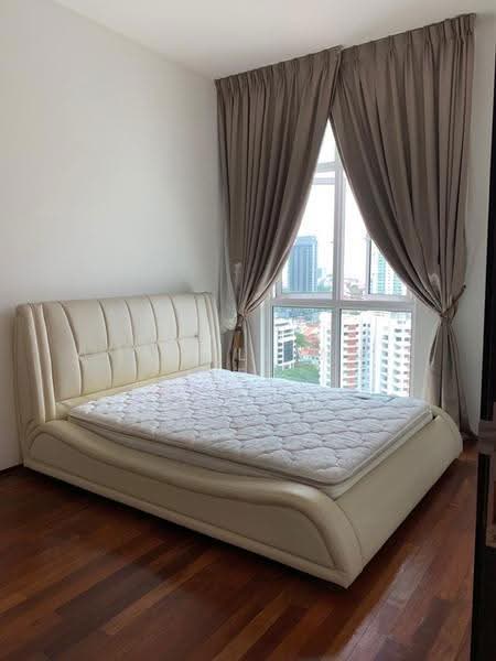 Kondominium untuk Disewa di The LOOC Residence - Jocellynn Lee - Bedroom - PropertyGuru.com.my