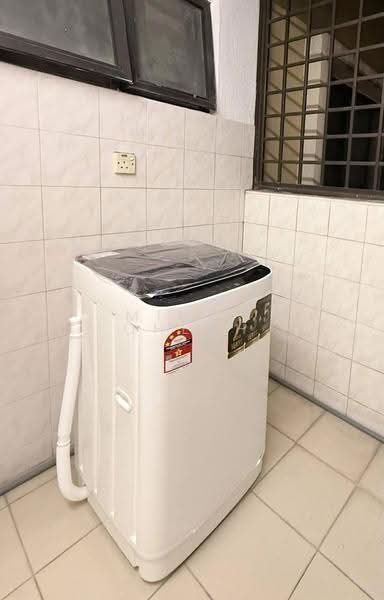 Kediaman Servis untuk Disewa di Main Place Residence - Mindy Cheah - Interior - PropertyGuru.com.my