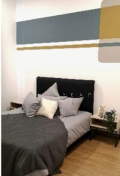 Service Residence for Rent at Rica Residence - Lily Yeap - Bedroom - PropertyGuru.com.my