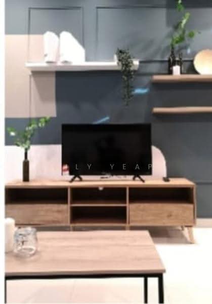 Service Residence for Rent at Rica Residence - Lily Yeap - Living Room - PropertyGuru.com.my
