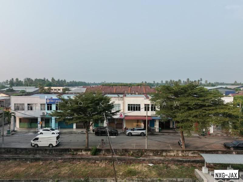 Kedai untuk Dijual di Klang (Selangor) - Hao Kai Khaw - Exterior - PropertyGuru.com.my