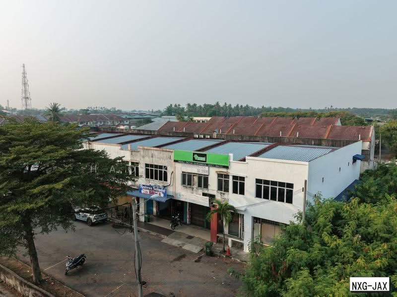 Kedai untuk Dijual di Klang (Selangor) - Hao Kai Khaw - Exterior - PropertyGuru.com.my