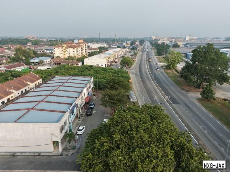 Kedai untuk Dijual di Klang (Selangor) - Hao Kai Khaw - Exterior - PropertyGuru.com.my