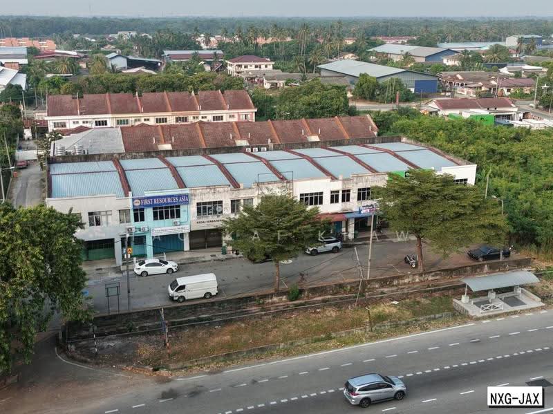 Kedai untuk Dijual di Klang (Selangor) - Hao Kai Khaw - Exterior - PropertyGuru.com.my