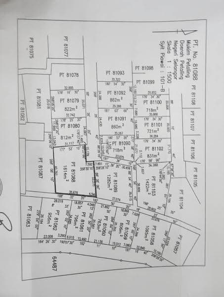 Residential Land for Sale in Seri Kembangan (Selangor) - YS NG - PropertyGuru.com.my