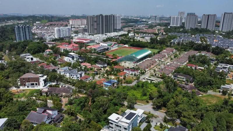 Residential Land for Sale in Seri Kembangan (Selangor) - YS NG - Exterior - PropertyGuru.com.my