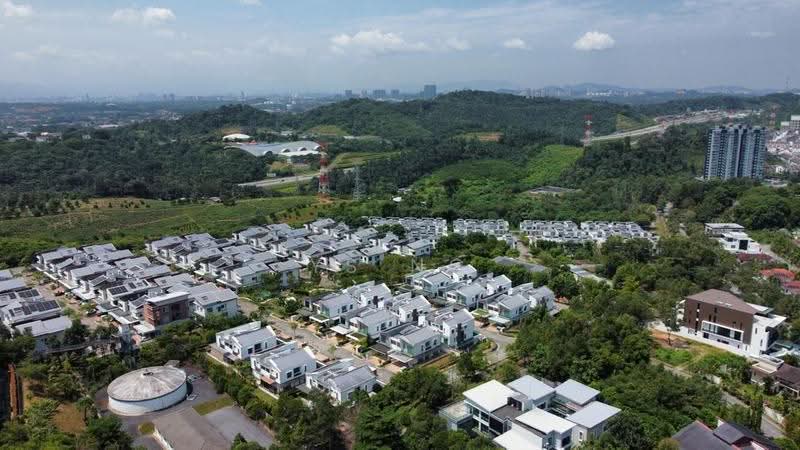 Residential Land for Sale in Seri Kembangan (Selangor) - YS NG - Exterior - PropertyGuru.com.my
