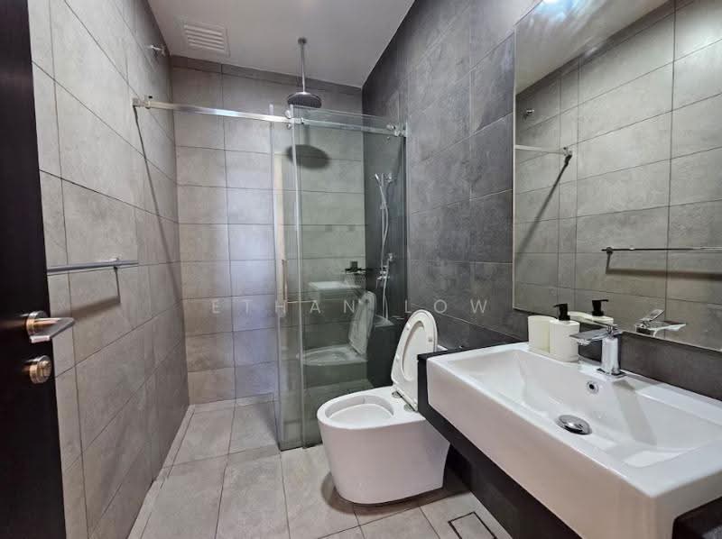 Service Residence for Sale at Bell Suites - Ethan Low - Bathroom - PropertyGuru.com.my