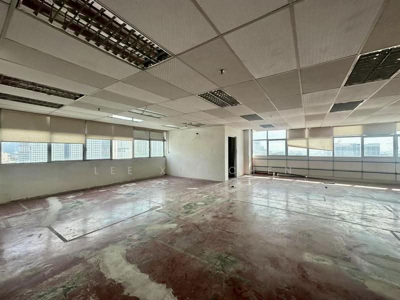 Pejabat untuk Disewa di George Town (Penang) - Lee Xue Chen - Interior - PropertyGuru.com.my