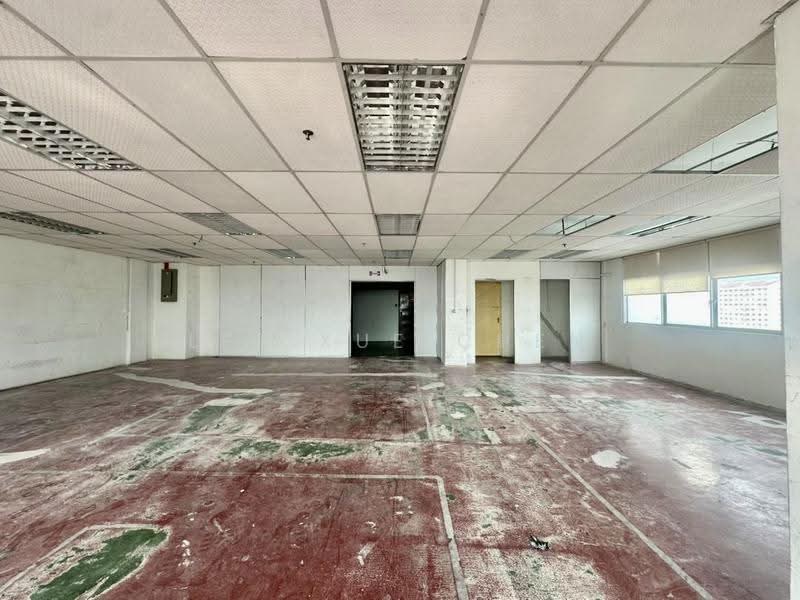 Pejabat untuk Disewa di George Town (Penang) - Lee Xue Chen - Interior - PropertyGuru.com.my