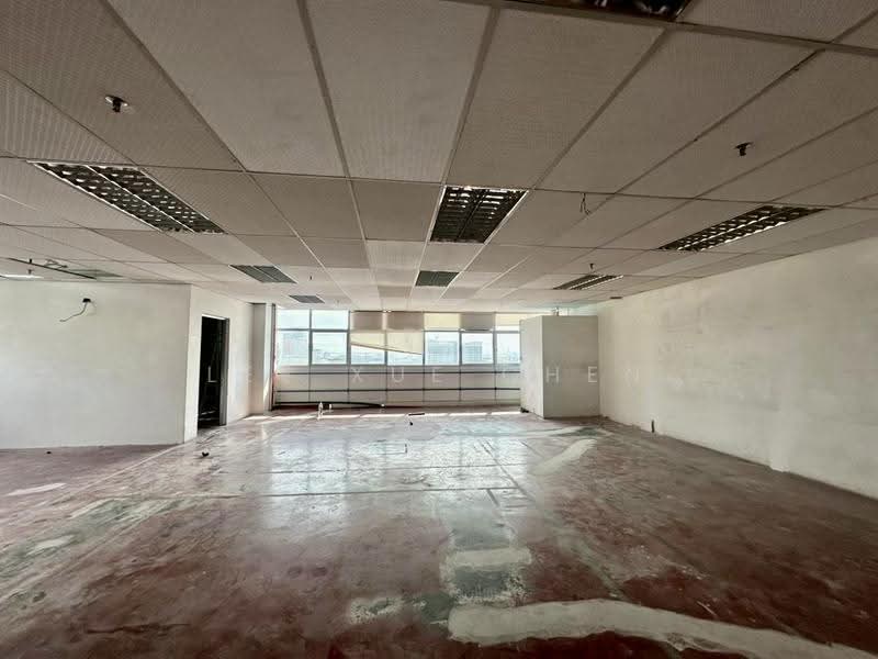 Pejabat untuk Disewa di George Town (Penang) - Lee Xue Chen - Interior - PropertyGuru.com.my